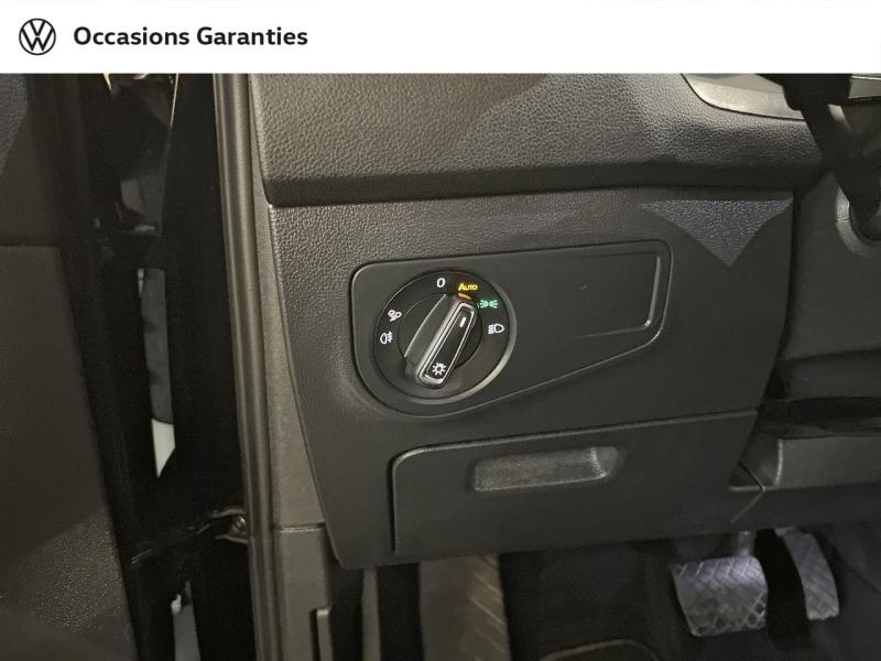 Voitures occasions VOLKSWAGEN TIGUAN ALLSPACE Elegance Exclusive Paris