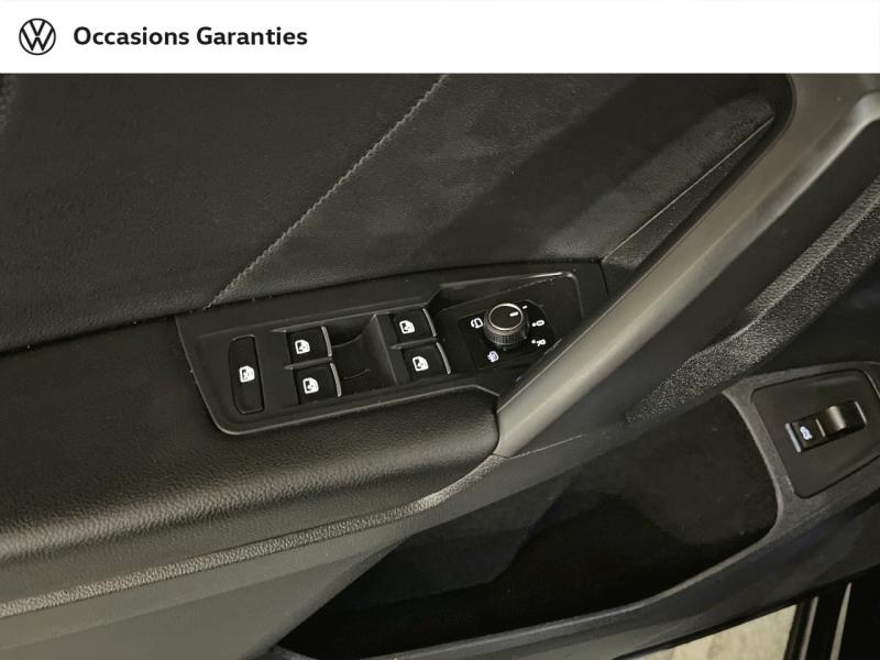 Voitures occasions VOLKSWAGEN TIGUAN ALLSPACE Elegance Exclusive Paris