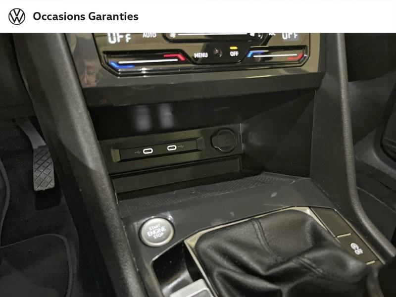 Voitures occasions VOLKSWAGEN TIGUAN ALLSPACE Elegance Exclusive Paris
