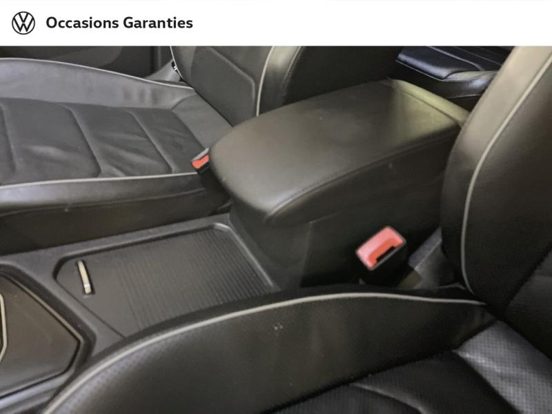 Voitures occasions VOLKSWAGEN TIGUAN ALLSPACE Elegance Exclusive Paris