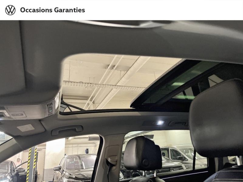 Voitures occasions VOLKSWAGEN TIGUAN ALLSPACE Elegance Exclusive Paris