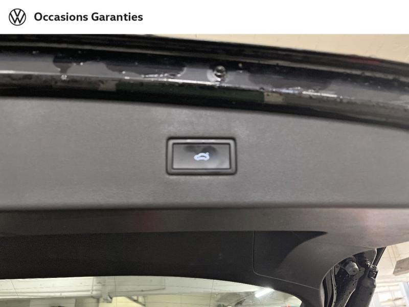 Voitures occasions VOLKSWAGEN TIGUAN ALLSPACE Elegance Exclusive Paris