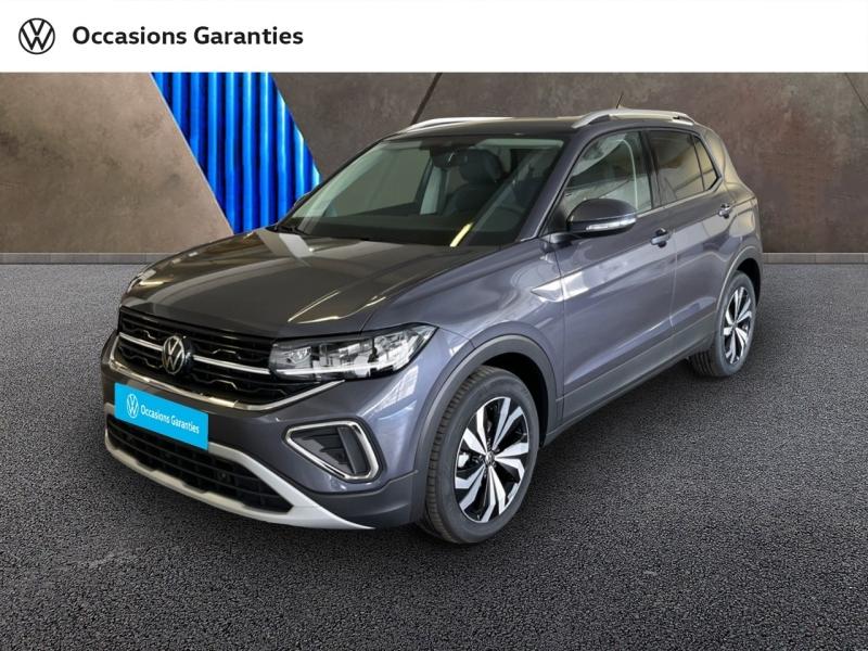 Voitures occasions VOLKSWAGEN T-CROSS Style Paris
