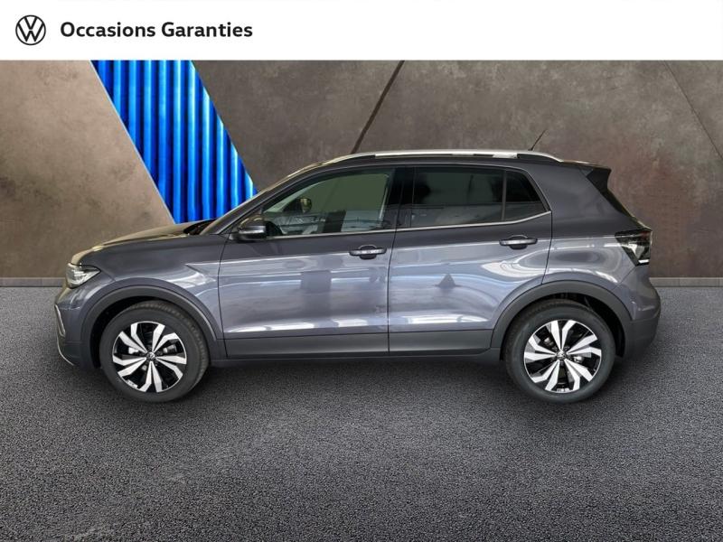 Voitures occasions VOLKSWAGEN T-CROSS Style Paris