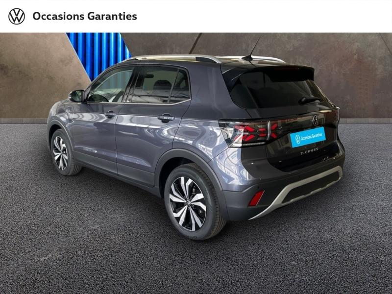 Voitures occasions VOLKSWAGEN T-CROSS Style Paris