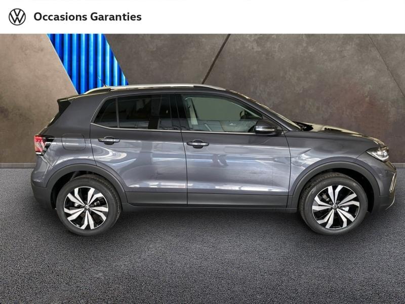 Voitures occasions VOLKSWAGEN T-CROSS Style Paris