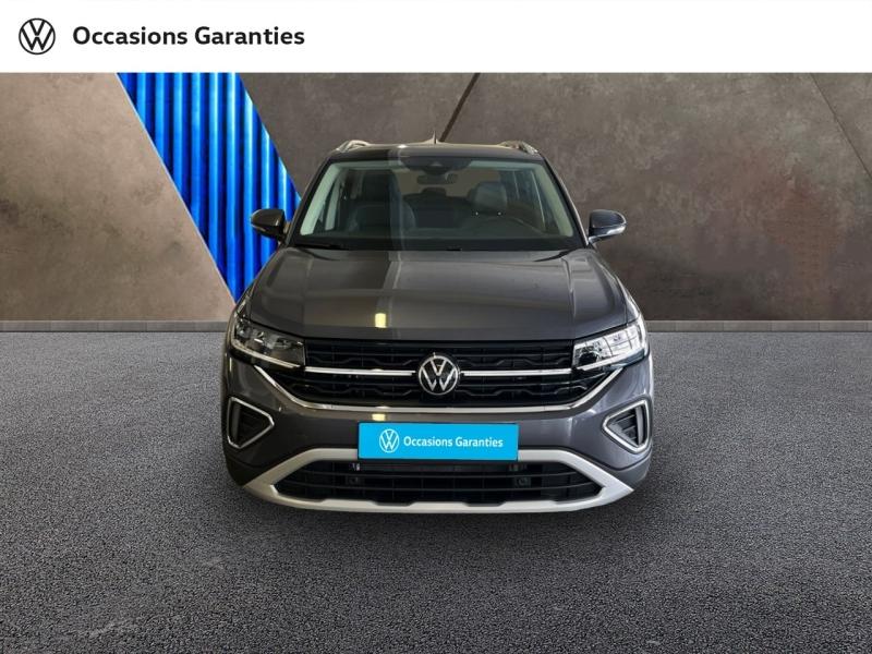 Voitures occasions VOLKSWAGEN T-CROSS Style Paris