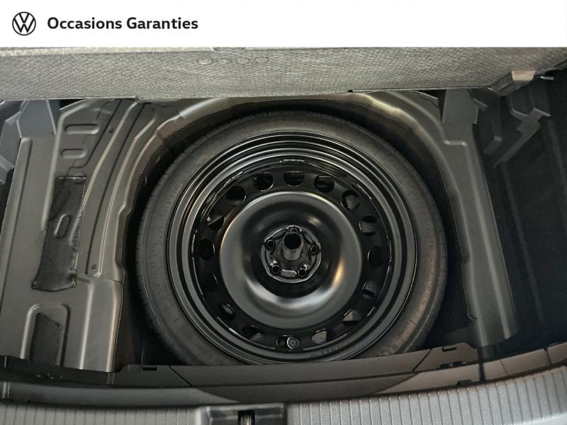 Voitures occasions VOLKSWAGEN T-CROSS Style Paris