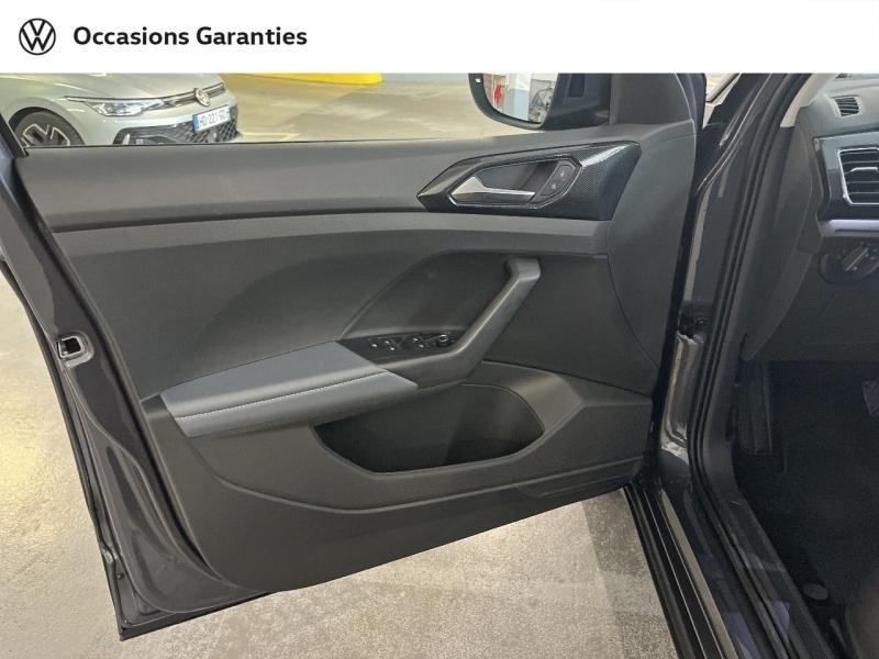 Voitures occasions VOLKSWAGEN T-CROSS Style Paris