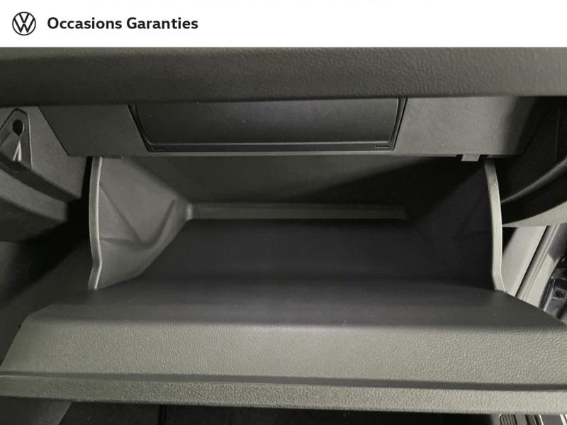 Voitures occasions VOLKSWAGEN T-CROSS Style Paris