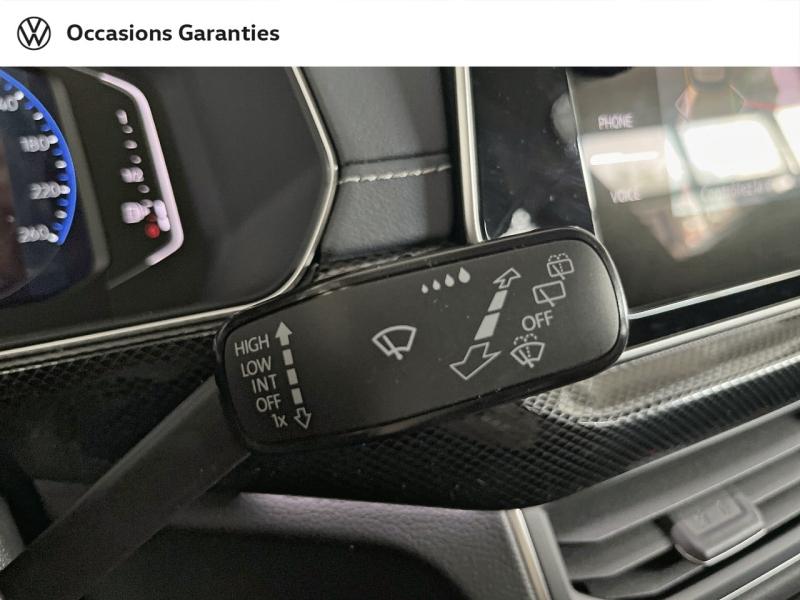 Voitures occasions VOLKSWAGEN T-CROSS Style Paris