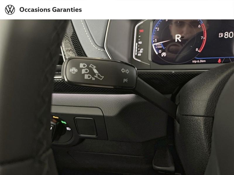 Voitures occasions VOLKSWAGEN T-CROSS Style Paris