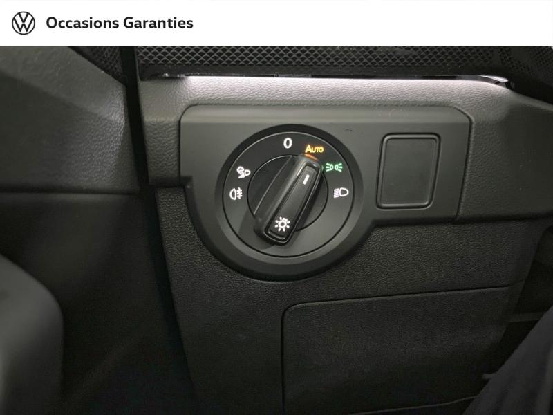 Voitures occasions VOLKSWAGEN T-CROSS Style Paris