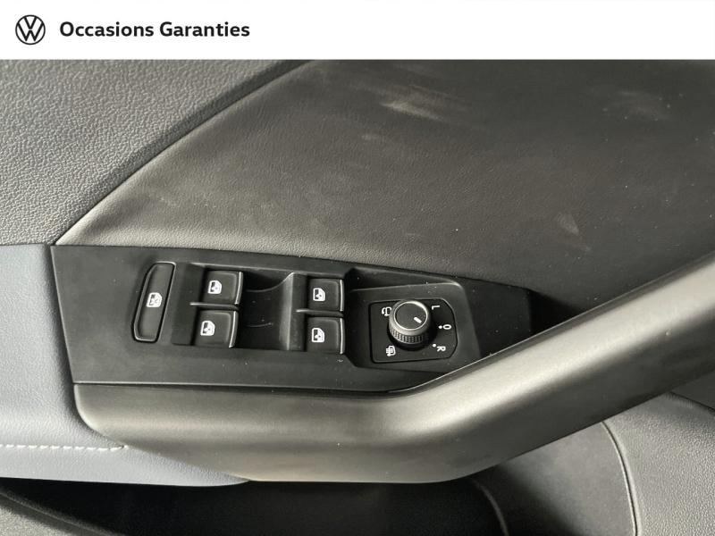 Voitures occasions VOLKSWAGEN T-CROSS Style Paris