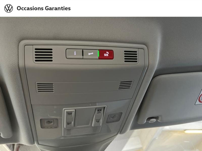 Voitures occasions VOLKSWAGEN T-CROSS Style Paris