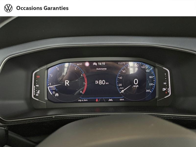 Voitures occasions VOLKSWAGEN T-CROSS Style Paris