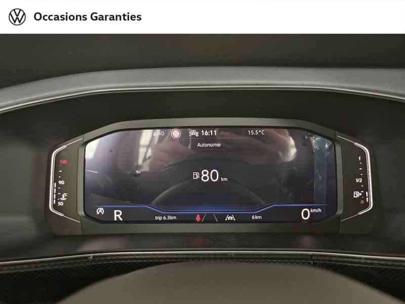 Voitures occasions VOLKSWAGEN T-CROSS Style Paris