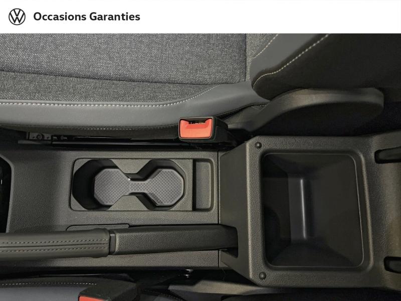 Voitures occasions VOLKSWAGEN T-CROSS Style Paris