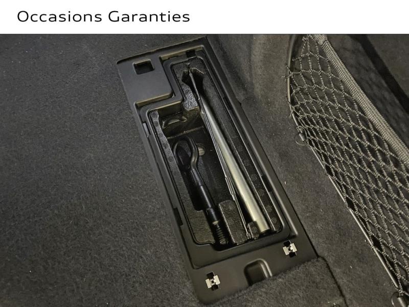 Voitures occasions Audi Q5 S line Paris