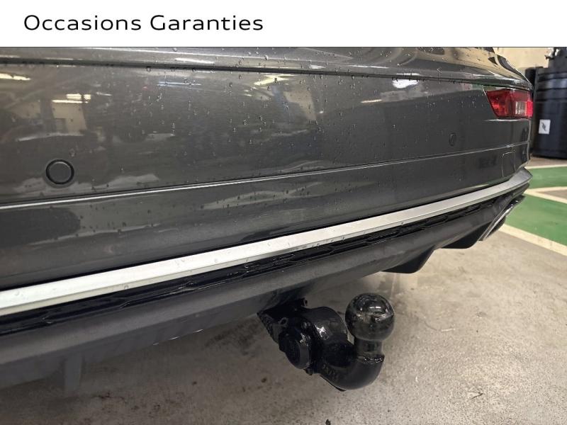 Voitures occasions Audi Q5 S line Paris