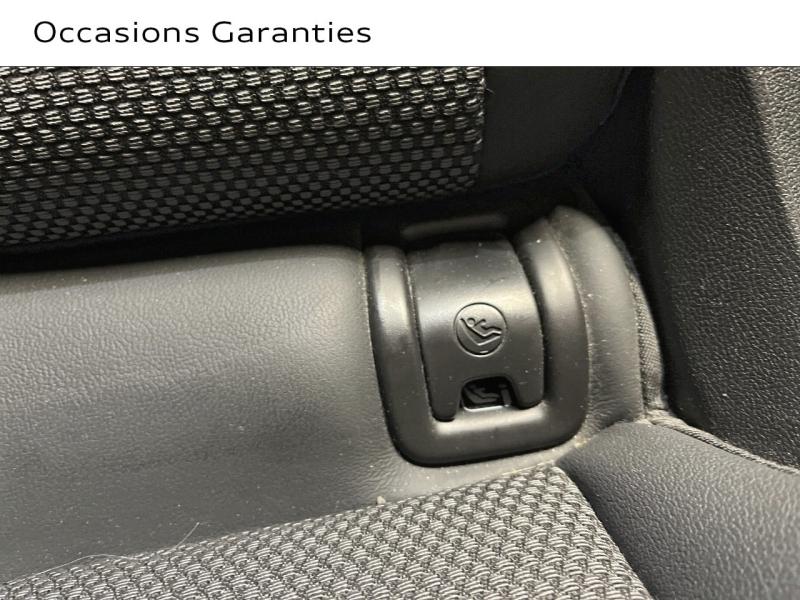 Voitures occasions Audi Q5 S line Paris