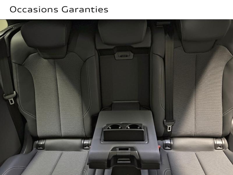 Voitures occasions Audi Q5 S line Paris
