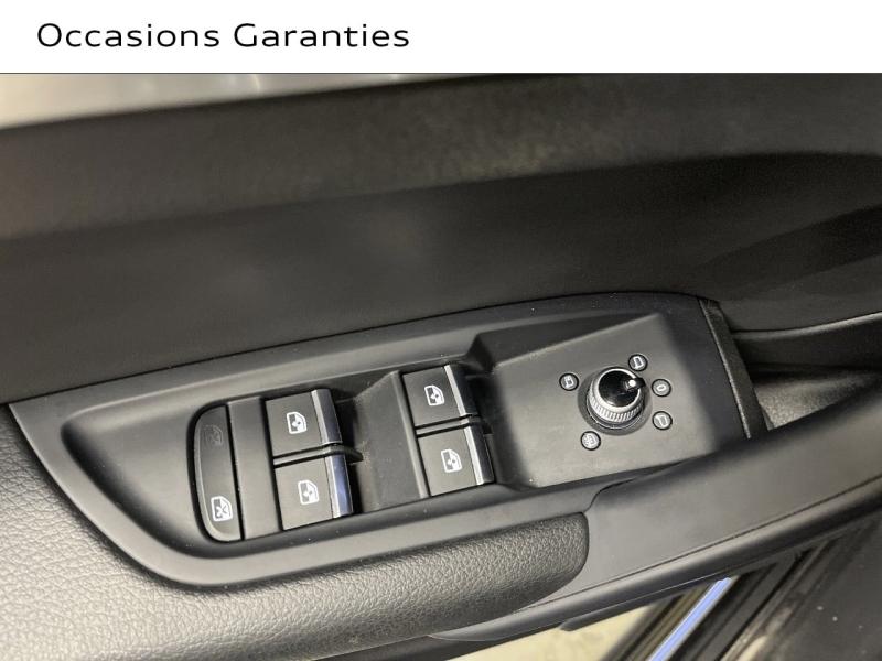 Voitures occasions Audi Q5 S line Paris