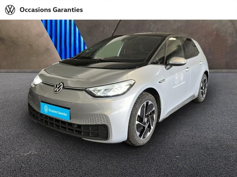 Voitures occasions VOLKSWAGEN ID.3 Active Paris
