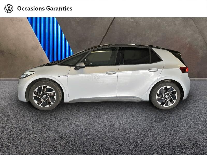 Voitures occasions VOLKSWAGEN ID.3 Active Paris