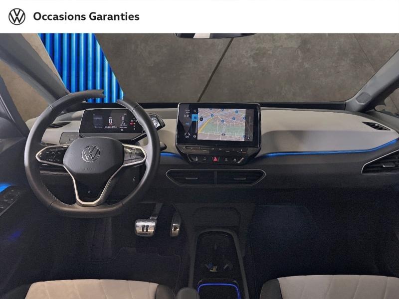 Voitures occasions VOLKSWAGEN ID.3 Active Paris
