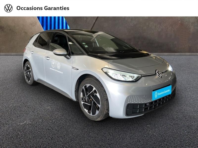 Voitures occasions VOLKSWAGEN ID.3 Active Paris