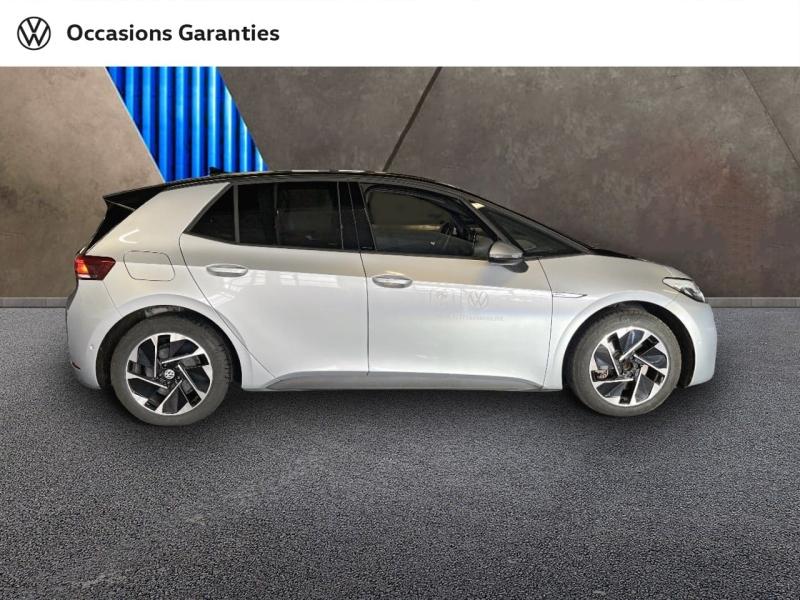 Voitures occasions VOLKSWAGEN ID.3 Active Paris