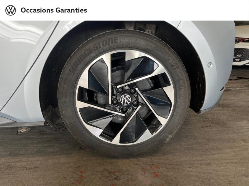 Voitures occasions VOLKSWAGEN ID.3 Active Paris