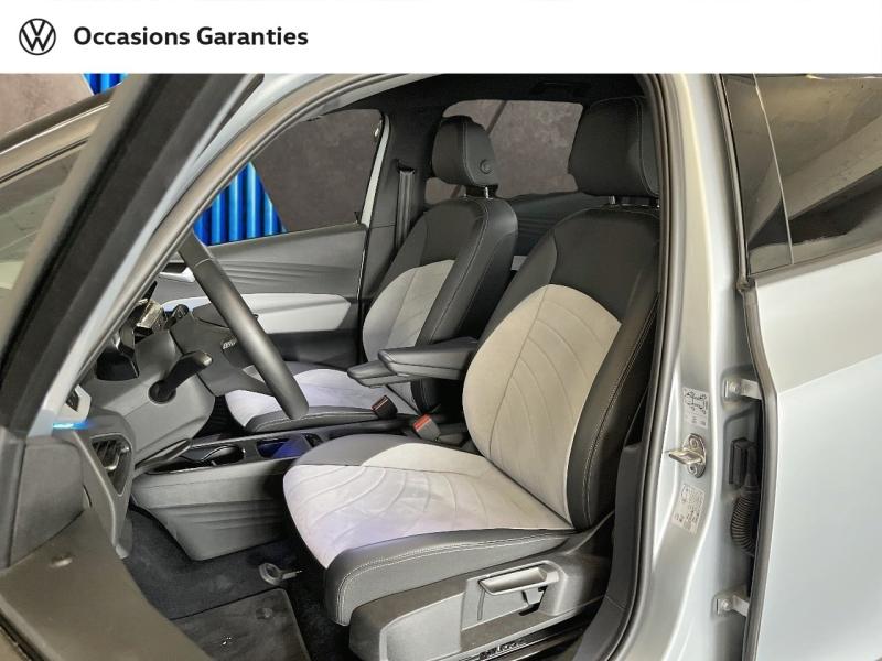 Voitures occasions VOLKSWAGEN ID.3 Active Paris