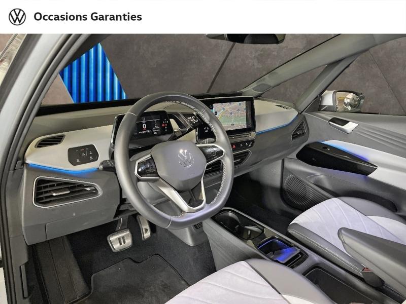Voitures occasions VOLKSWAGEN ID.3 Active Paris