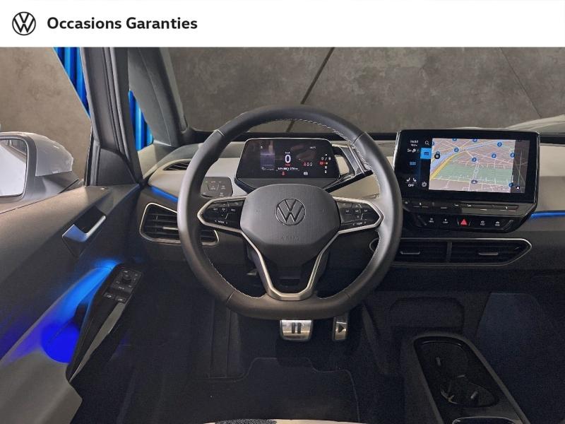 Voitures occasions VOLKSWAGEN ID.3 Active Paris