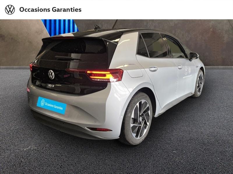 Voitures occasions VOLKSWAGEN ID.3 Active Paris