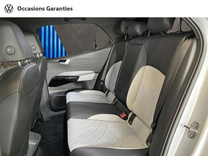 Voitures occasions VOLKSWAGEN ID.3 Active Paris