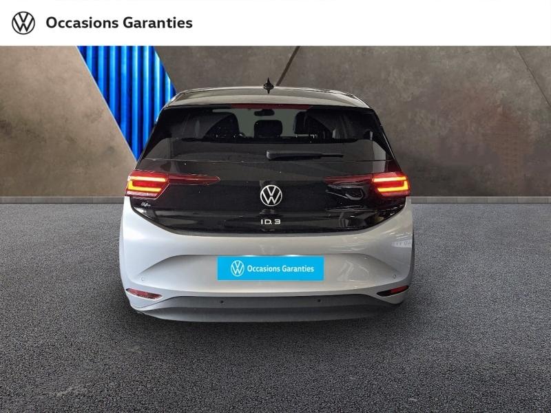 Voitures occasions VOLKSWAGEN ID.3 Active Paris