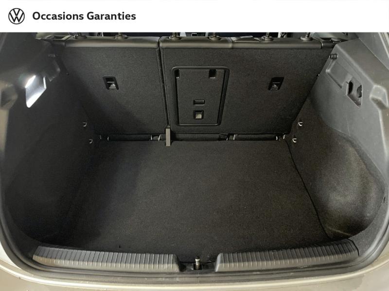 Voitures occasions VOLKSWAGEN ID.3 Active Paris