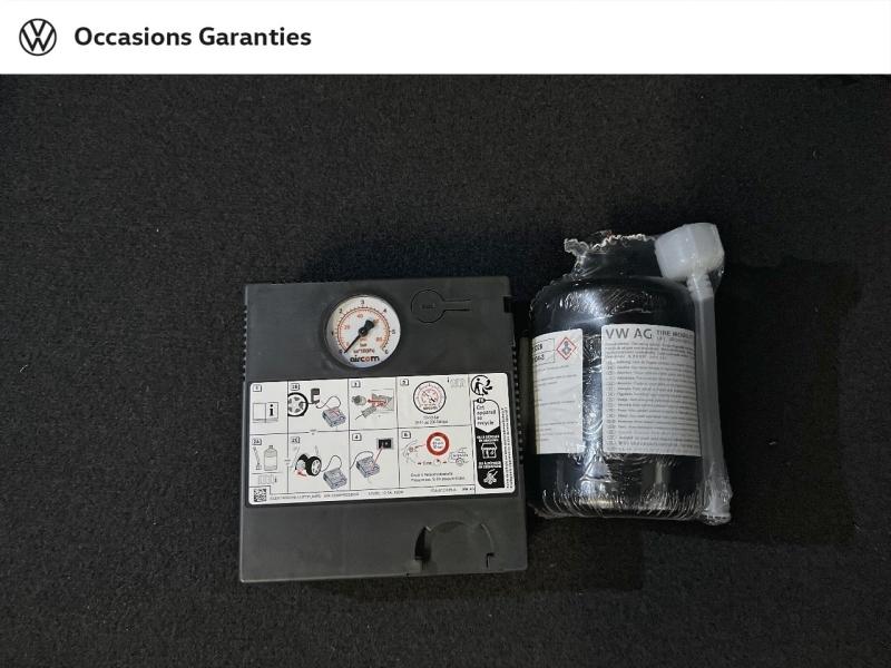 Voitures occasions VOLKSWAGEN ID.3 Active Paris