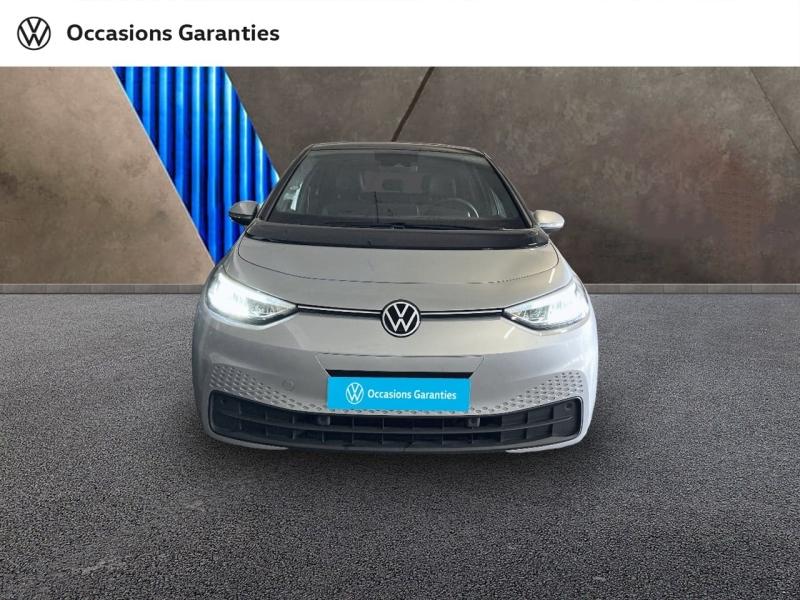 Voitures occasions VOLKSWAGEN ID.3 Active Paris