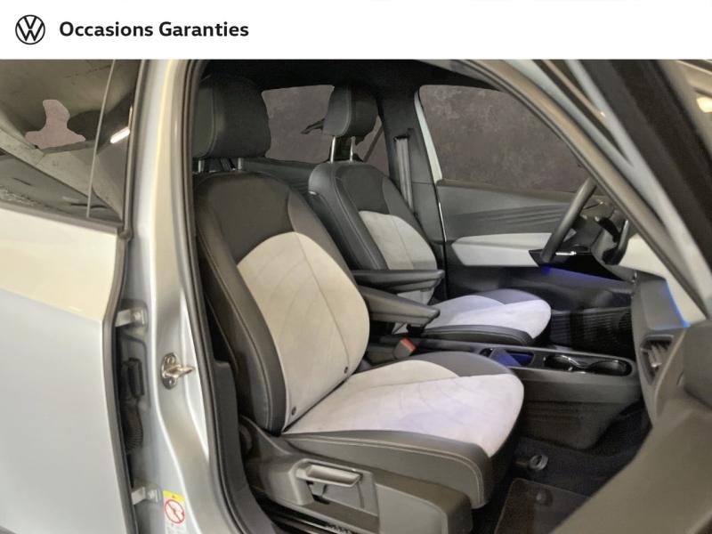 Voitures occasions VOLKSWAGEN ID.3 Active Paris