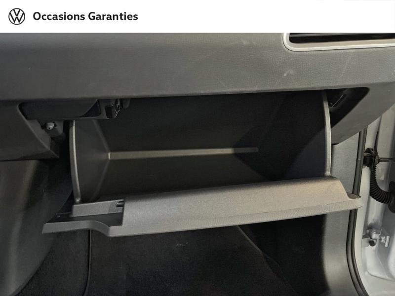 Voitures occasions VOLKSWAGEN ID.3 Active Paris