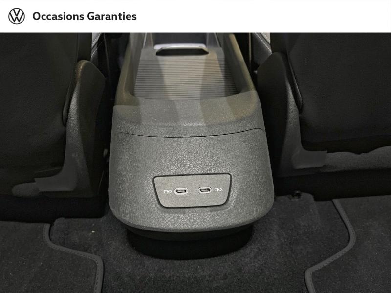 Voitures occasions VOLKSWAGEN ID.3 Active Paris