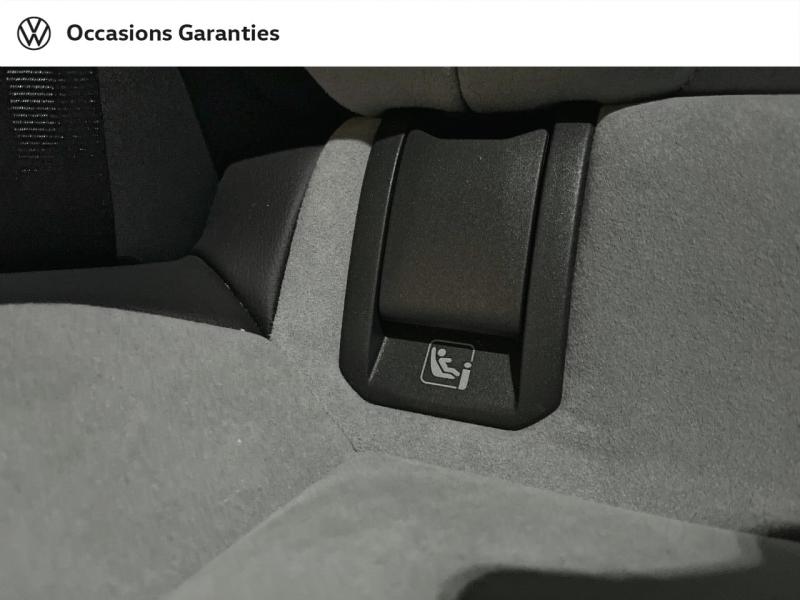 Voitures occasions VOLKSWAGEN ID.3 Active Paris