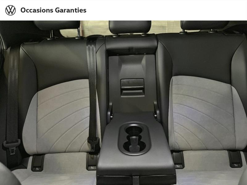 Voitures occasions VOLKSWAGEN ID.3 Active Paris