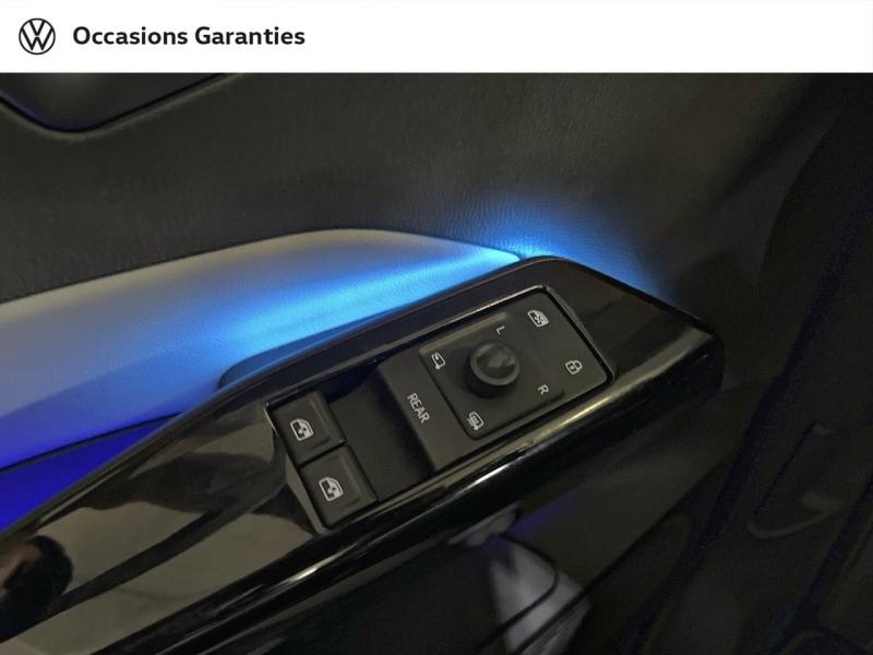 Voitures occasions VOLKSWAGEN ID.3 Active Paris