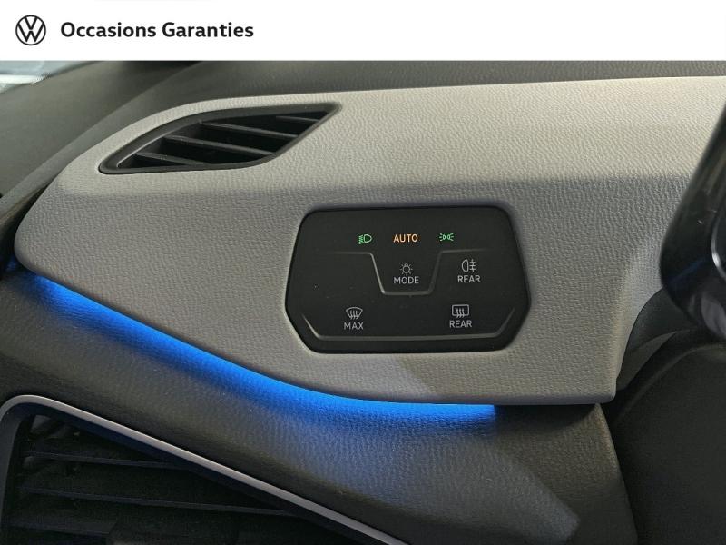 Voitures occasions VOLKSWAGEN ID.3 Active Paris