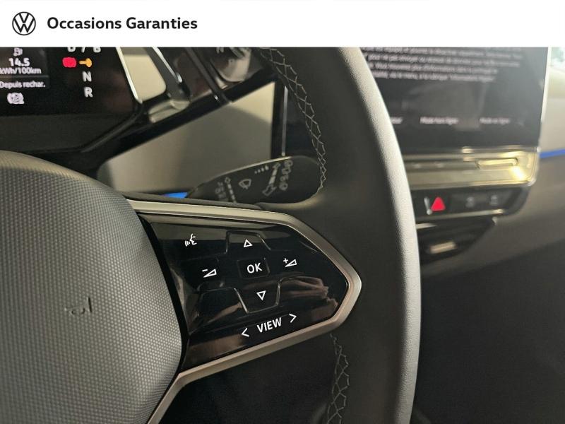 Voitures occasions VOLKSWAGEN ID.3 Active Paris